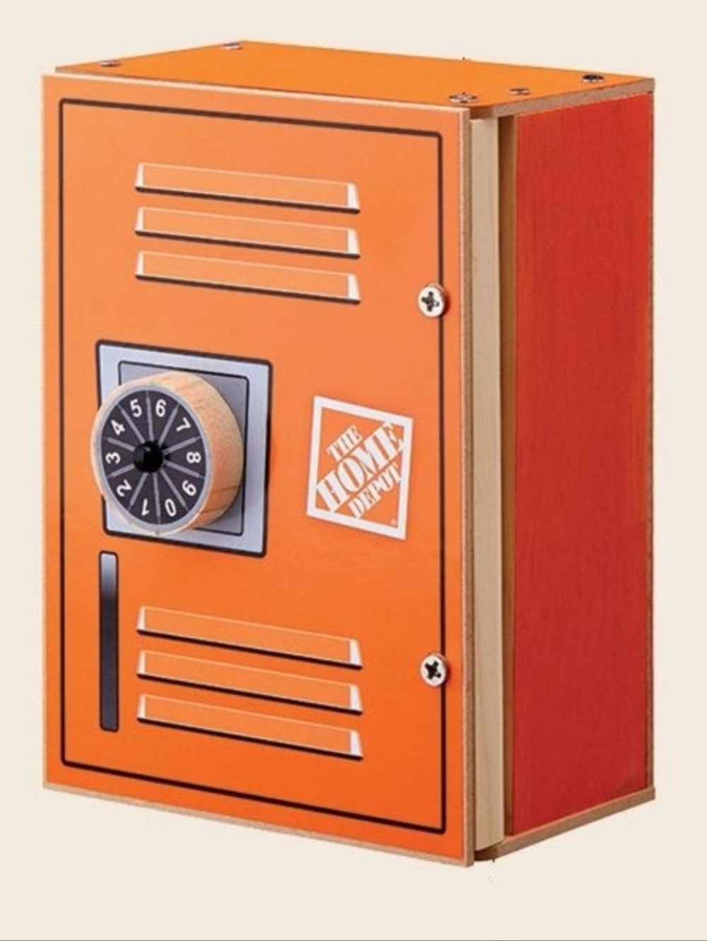 Kids Workshop Locker Kit